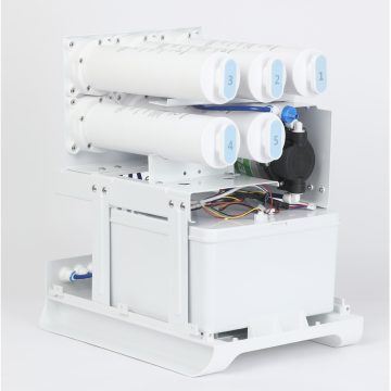 Máy lọc nước Hydrogen KG100HU+