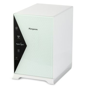 Máy lọc nước Hydrogen KG100HU+