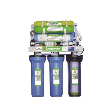 Máy lọc nước RO Kangaroo KG104AKV