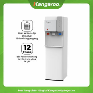 Cây Nước Nóng Lạnh Kangaroo Kg63a3