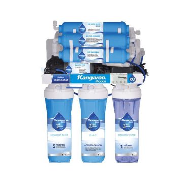 Máy lọc nước Kangaroo macca KGMC09
