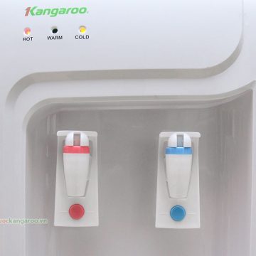 Voi Cay Nuoc Nong Lanh Kangaroo Kg3331
