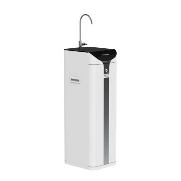 Máy lọc nước Kangaroo Hydrogen ion kiềm KG100ES1