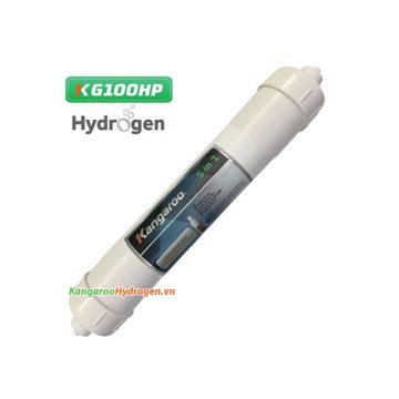 Hp Loi Loc Omega 5in1