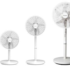 Quạt sạc điện Kangaroo KG739