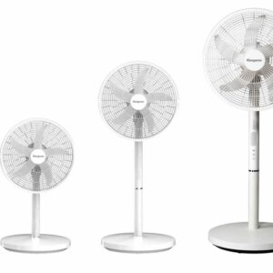 Quạt sạc điện Kangaroo KG739