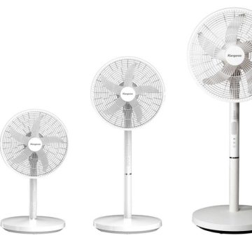 Quạt sạc điện Kangaroo KG739