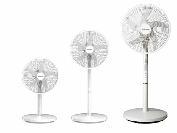 Quạt sạc điện Kangaroo KG739