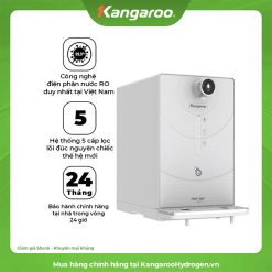 May Loc Nuoc Kangaroo Kg100eed Iot1