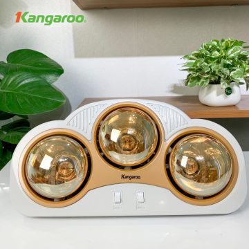 Den Suoi Nha Tam Kangaroo Kg3bh03 