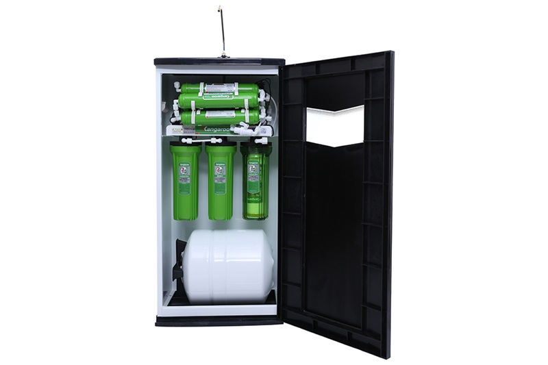 Máy lọc nước Kangaroo KG110AVTU
