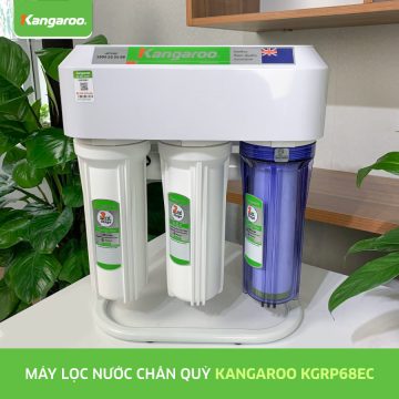 May Loc Nuoc Ro Chan Quy Kangaroo Kgrp68ec 1
