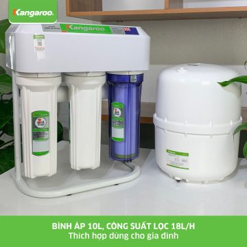 May Loc Nuoc Ro Chan Quy Kangaroo Kgrp68ec 5