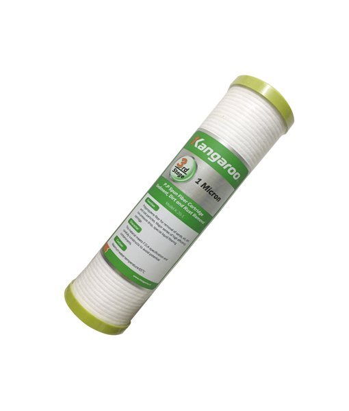 Máy lọc nước RO Kangaroo KG103AKV