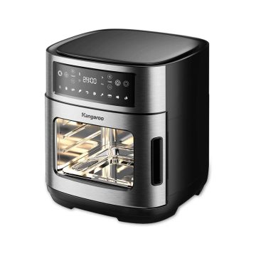 12 Nồi Chiên Không Dầu Kangaroo Kg12af1a