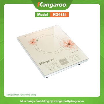 Bep Kangaroo Kg418i