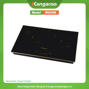 Bep Kangaroo Kg438i