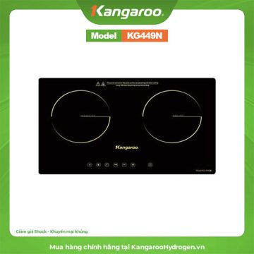 Bep Kangaroo Kg449n
