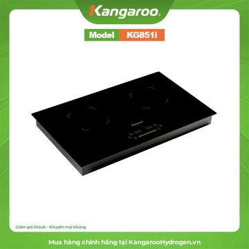 Bep Kangaroo Kg851i