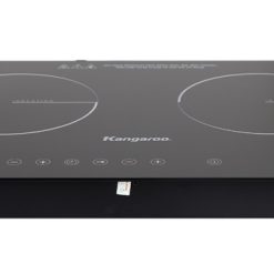 Bếp điện từ đôi Kangroo KG498N
