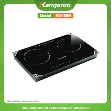 Bep Tu Kangaroo Kg498n