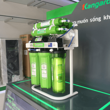 Máy lọc nước Kangaroo KGRP99 KV