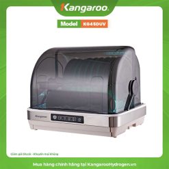 May Say Bat Kangaroo Kg45duv Frame