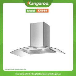 Bep Tu Kangaroo Kg538