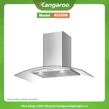 Bep Tu Kangaroo Kg538
