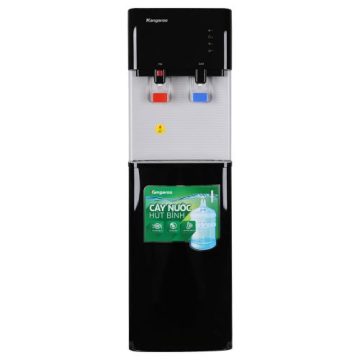 Cây Nước Nóng Lạnh Hút Bình Kangaroo Kg57a3 Mẫu 2023
