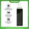 Máy Lọc Nước Nóng Lạnh Nguội Kangaroo Kg10a18