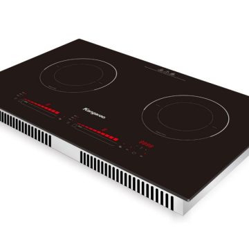 Bếp điện từ đôi Thái Lan Kangaroo KG865i