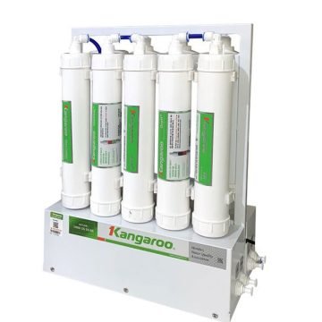 Máy Lọc Nước Kangaroo để Gầm Kghp66