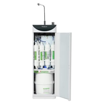 Máy Lọc Nước Nóng Lạnh Nguội Hydrogen Kangaroo Kg10a7es