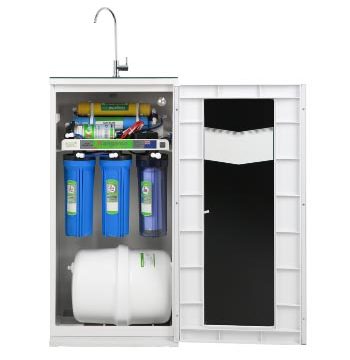 Máy Lọc Nước Kangaroo Kg07g4vtu