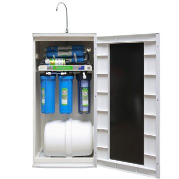 Máy Lọc Nước Kangaroo Kg99a Vtu