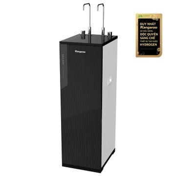 Máy Lọc Nước Kangaroo Hydrogen Nóng Lạnh Kg10a88