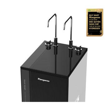 Máy Lọc Nước Kangaroo Hydrogen Nóng Lạnh Kg10a88