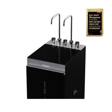 Máy Lọc Nước Kangaroo Hydrogen Nóng Lạnh Kg11a16
