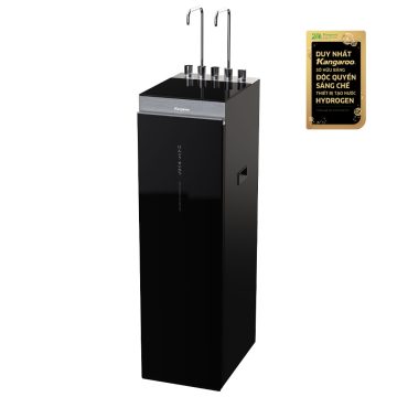 Máy Lọc Nước Kangaroo Hydrogen Nóng Lạnh Kg11a16