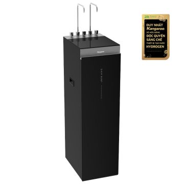 Máy Lọc Nước Kangaroo Hydrogen Nóng Lạnh Kg11a16
