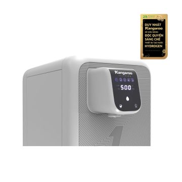 Máy Lọc Nước Kangaroo Hydrogen Kg400hd