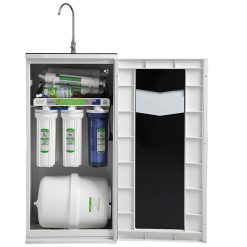 Máy Lọc Nước Kangaroo Hydrogen Kg10g5vtu