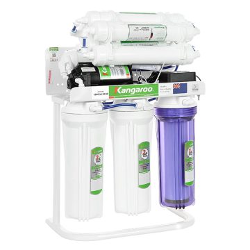 Máy Lọc Nước Kangaroo Hydrogen Chân Quỳ Kgrp10