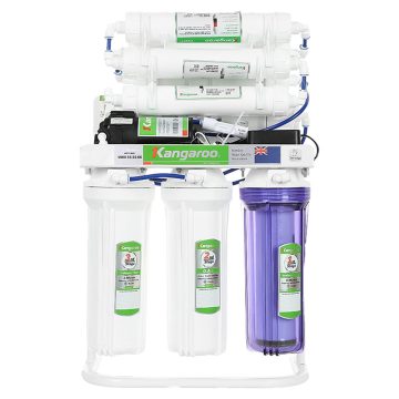 Máy Lọc Nước Kangaroo Hydrogen Chân Quỳ Kgrp10