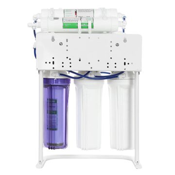 Máy Lọc Nước Kangaroo Hydrogen Chân Quỳ Kgrp10