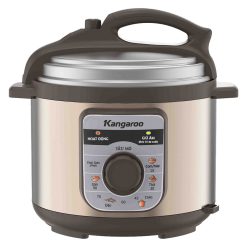 Nồi áp suất điện Kangaroo KG5PC1