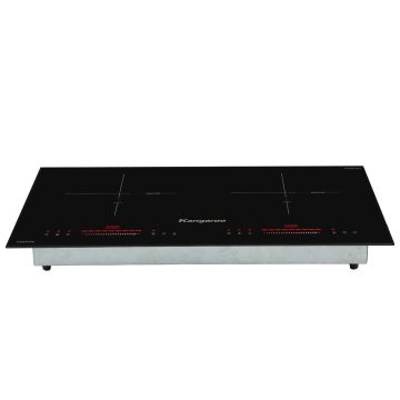 Bếp điện từ đôi Kangaroo KG855IE