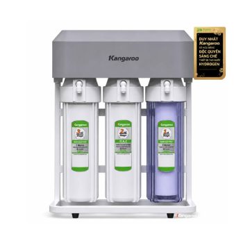 Máy lọc nước Kangaroo Hydrogen KGHP10K3 -HÀNG CAO CẤP- RA MẮT 2026