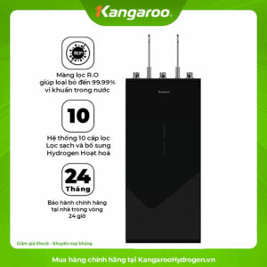 May Loc Nuoc Kangaroo Kghc10v6 Frame